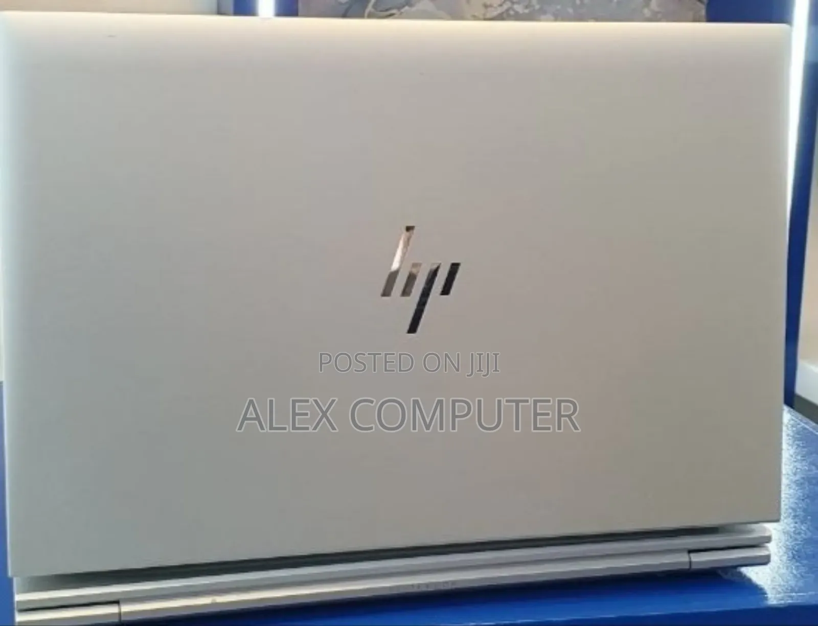 New Laptop HP EliteBook 840 G7 16GB Intel Core i5 SSD 512GB