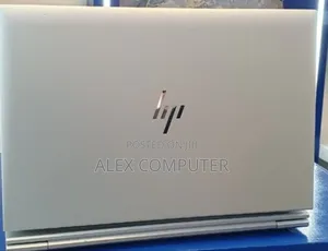 New Laptop HP EliteBook 840 G7 16GB Intel Core i5 SSD 512GB