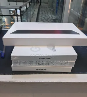 New Samsung Galaxy Tab S10 FE 128 GB