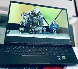 New Laptop HP Omen 16 16GB Intel Core i9 SSD 1T