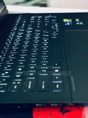 New Laptop HP Omen 16 16GB Intel Core i9 SSD 1T