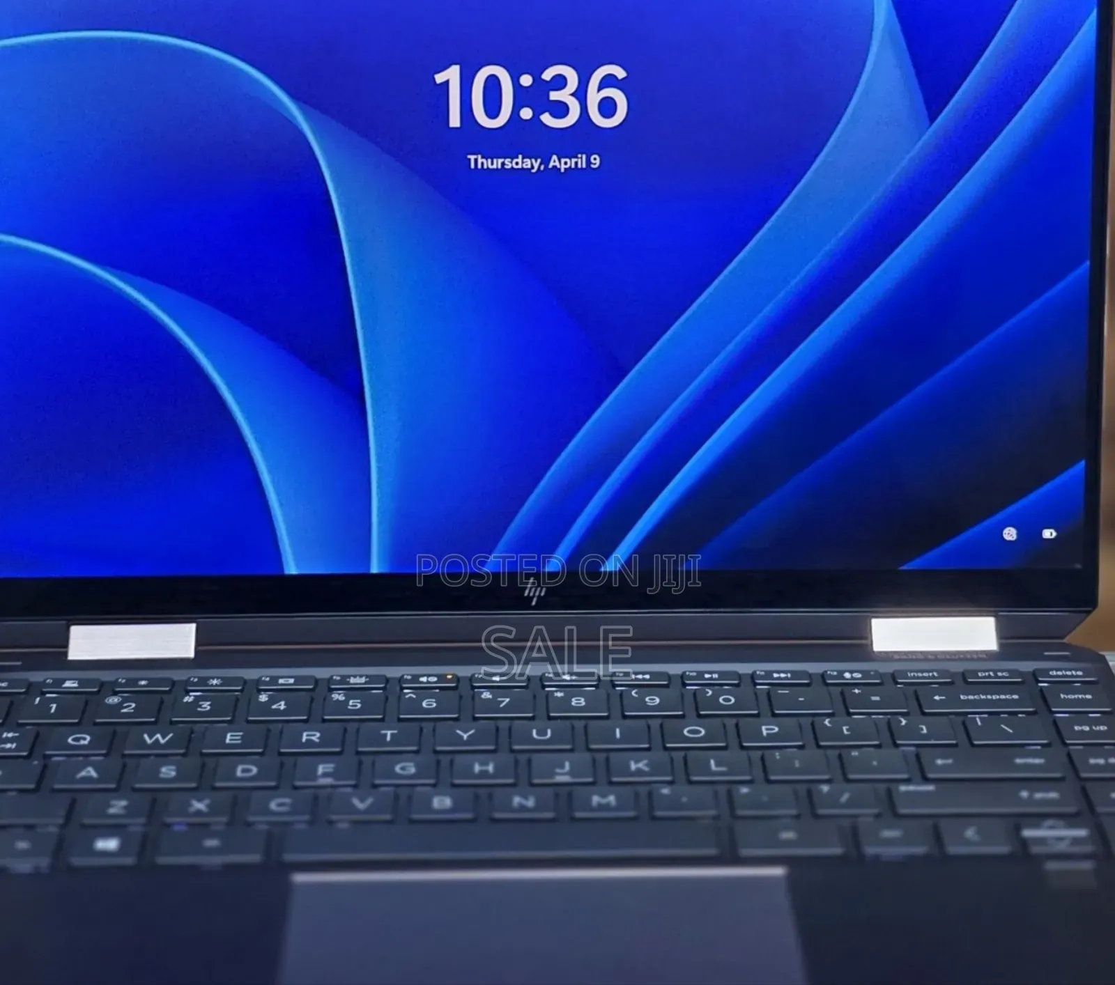 New Laptop HP Spectre 16GB Intel Core i7 SSD 1T