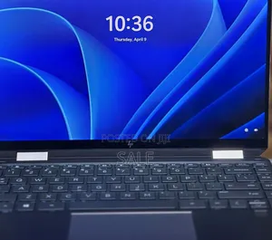 New Laptop HP Spectre 16GB Intel Core i7 SSD 1T