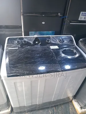 Target 14kg Washing Machine Manual System
