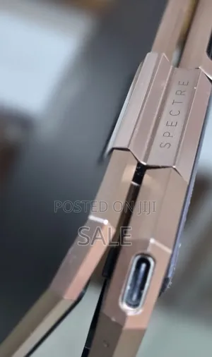 New Laptop HP Spectre 16GB Intel Core i7 SSD 1T