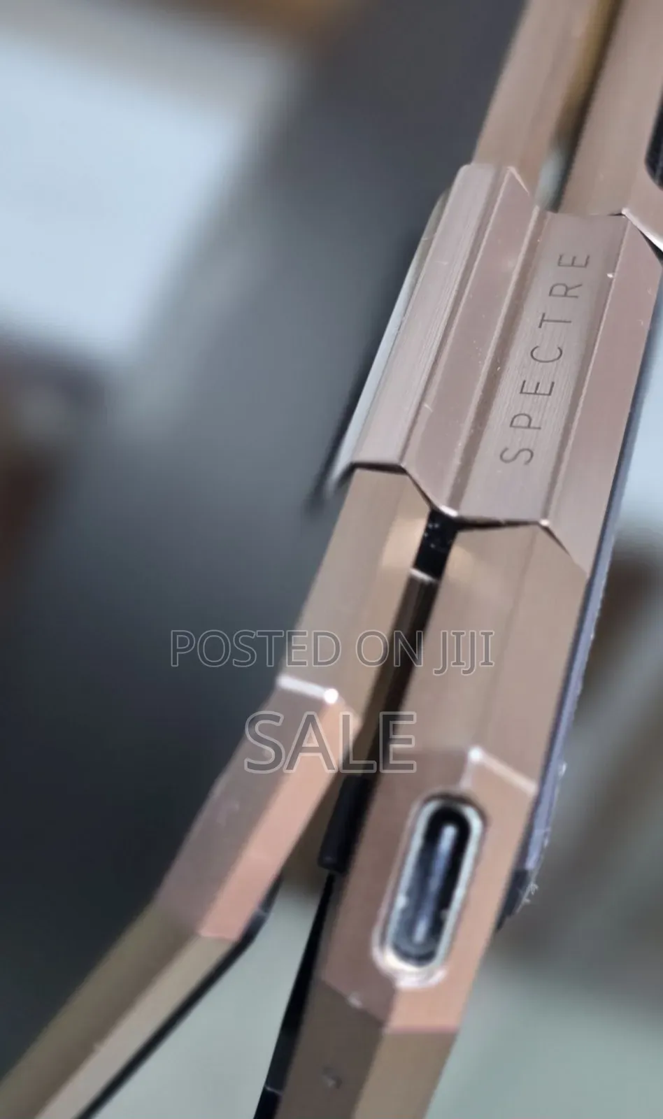 New Laptop HP Spectre 16GB Intel Core i7 SSD 1T