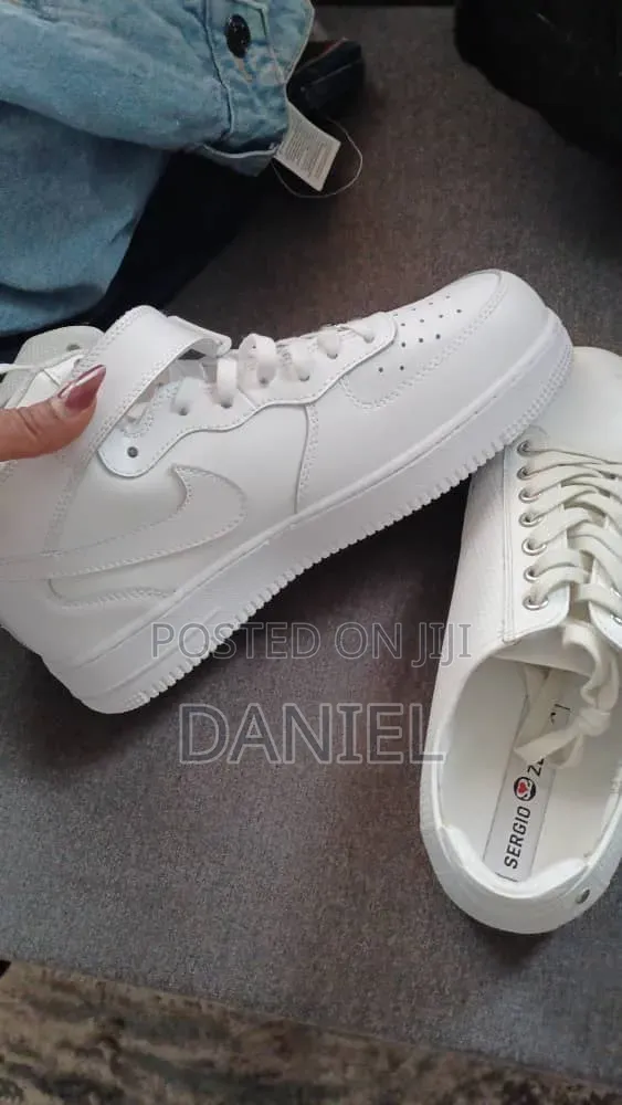 Air Max 1 ጫማ አዲስ ኦርጅናል 43ቁጥር