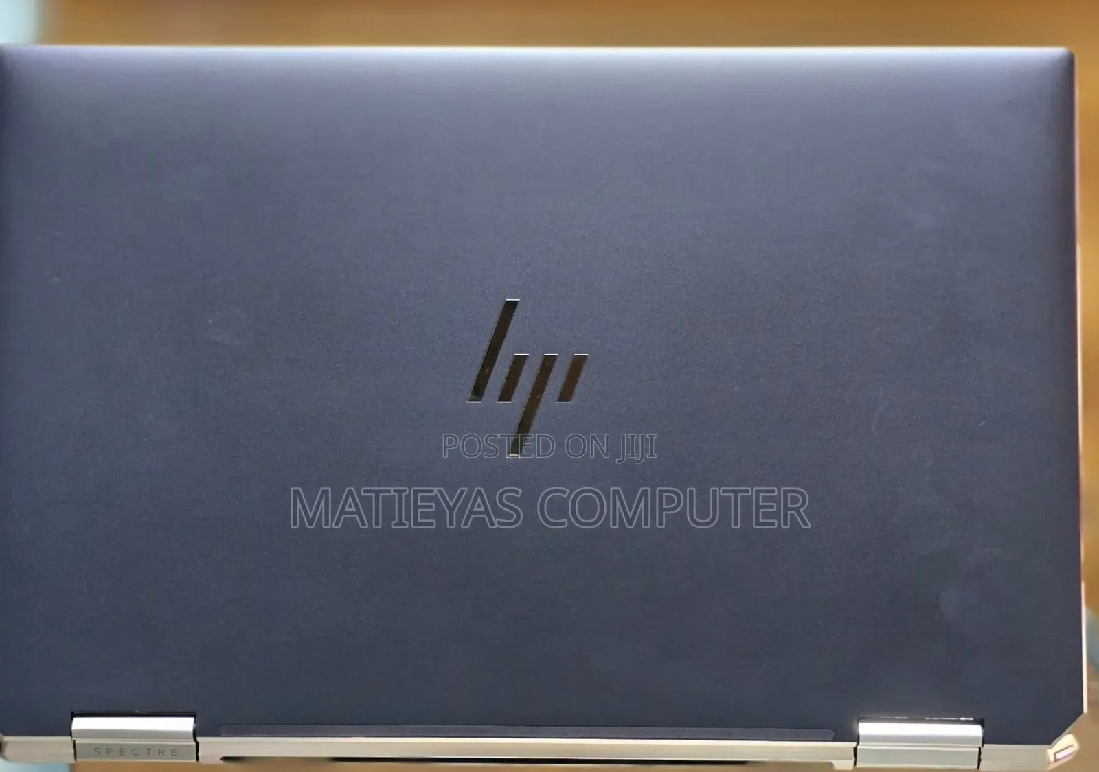 New Laptop HP Spectre 13 16GB Intel Core i7 SSD 1T