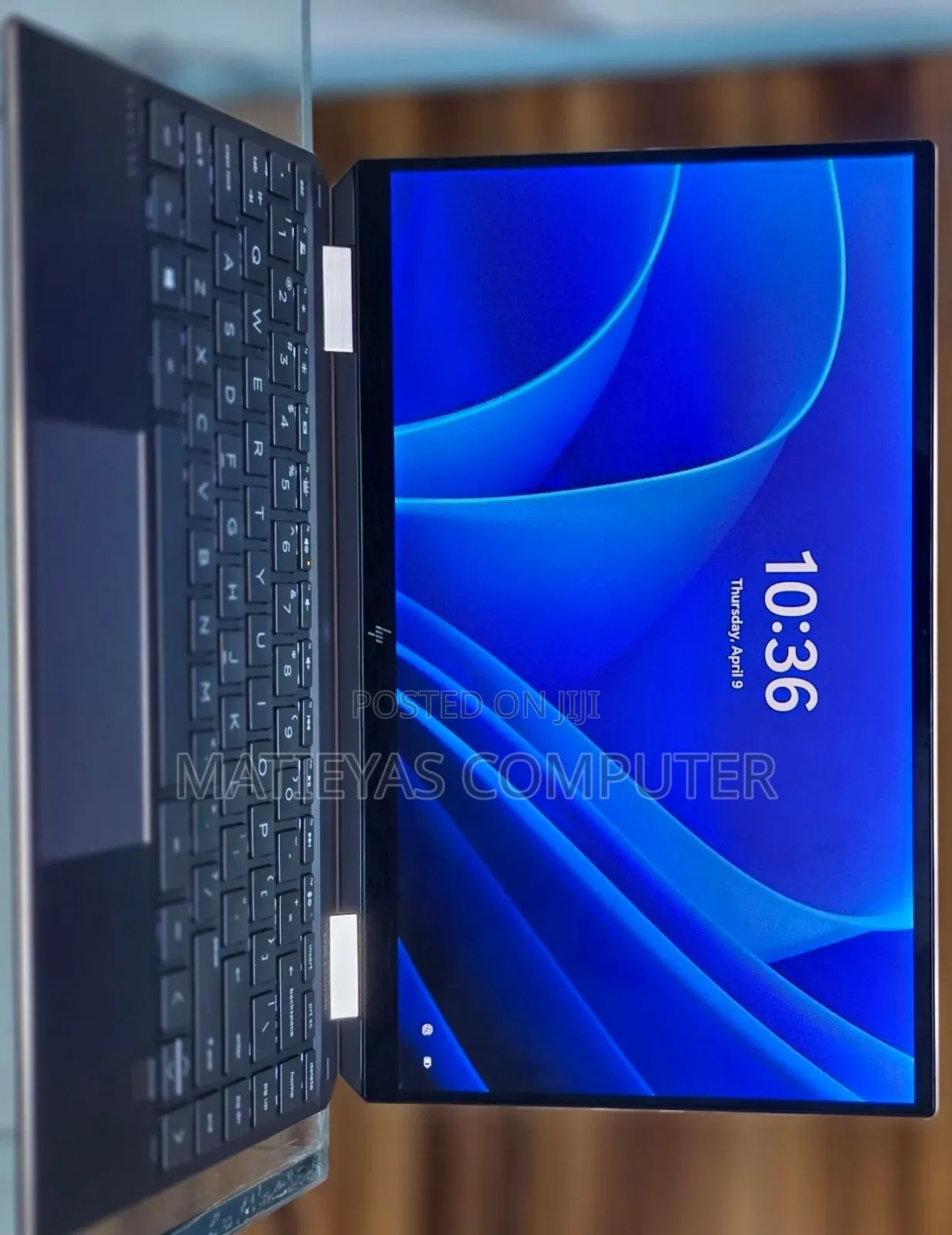 New Laptop HP Spectre 13 16GB Intel Core i7 SSD 1T