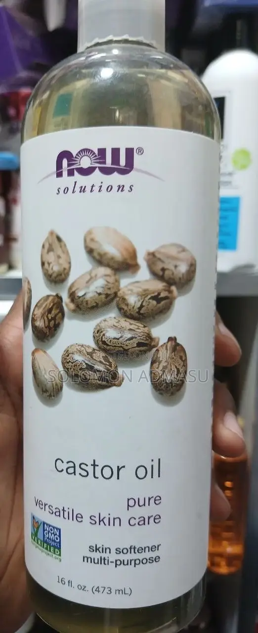 Castor Oil