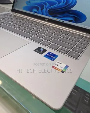 New Laptop HP Stream Notebook 16GB Intel Core i7 SSD 512GB