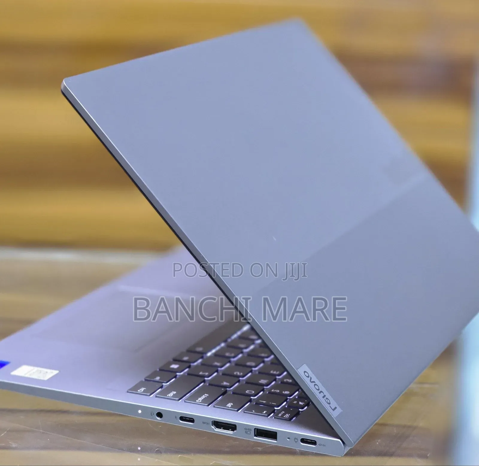 New Laptop Lenovo ThinkBook 13 16GB Intel Core i7 SSD 512GB