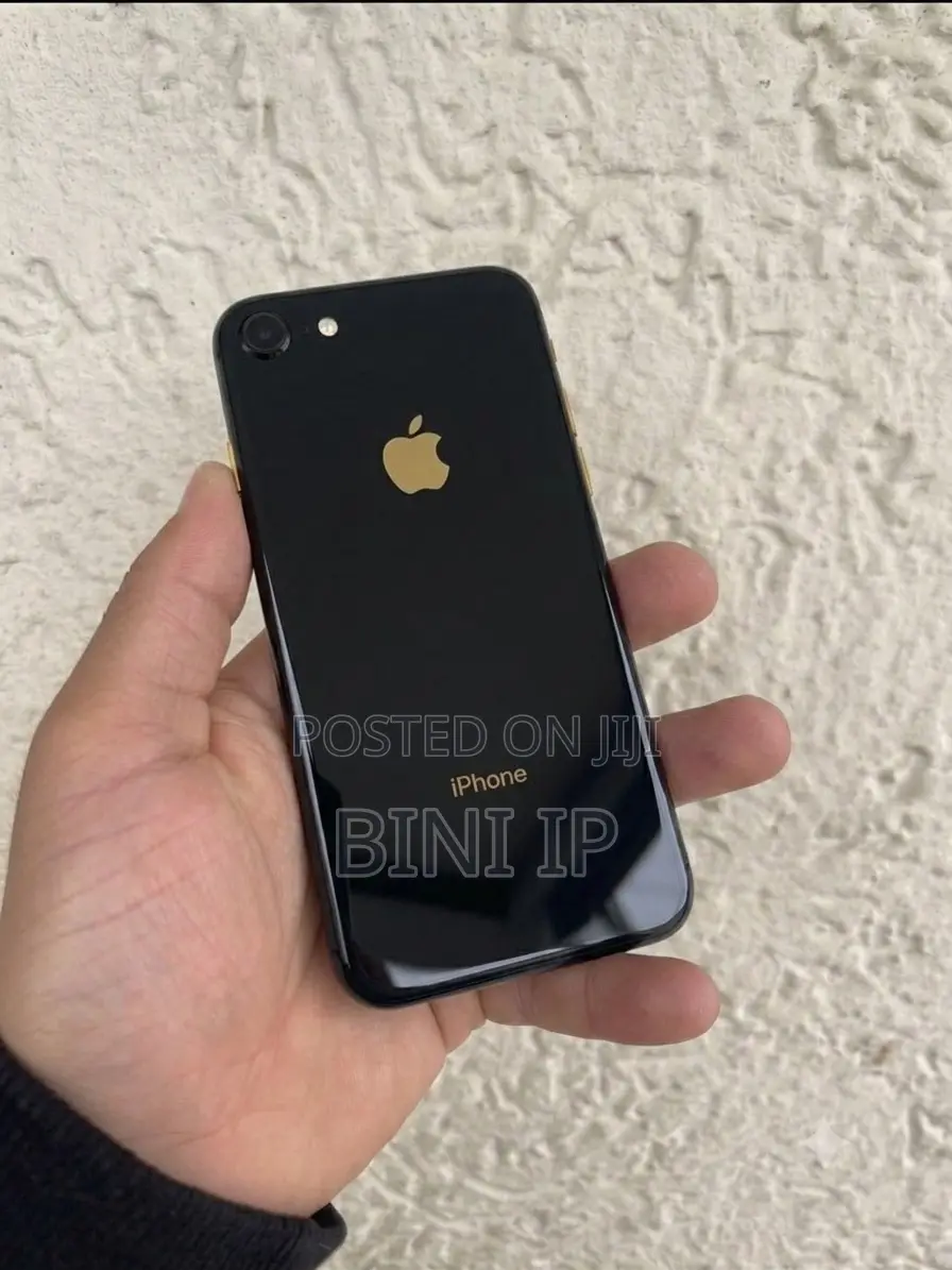 New Apple iPhone SE (2022) 256 GB Black