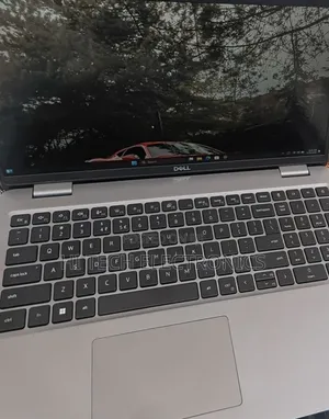 New Laptop Dell Latitude 5540 16GB Intel Core i7 SSD 512GB