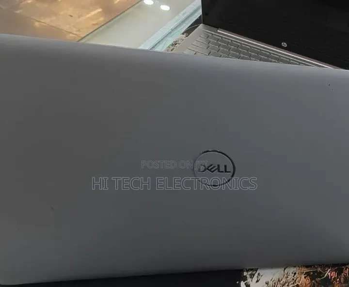 New Laptop Dell Latitude 5540 16GB Intel Core i7 SSD 512GB