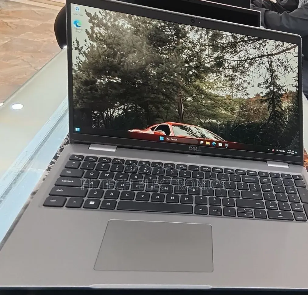 New Laptop Dell Latitude 5540 16GB Intel Core i7 SSD 512GB