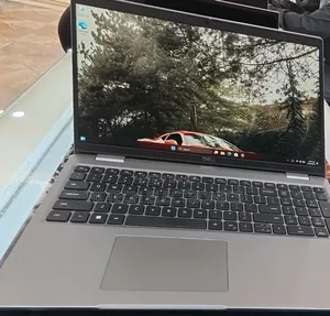 New Laptop Dell Latitude 5540 16GB Intel Core i7 SSD 512GB