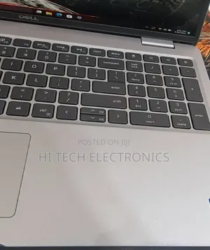 New Laptop Dell Latitude 5540 16GB Intel Core i7 SSD 512GB