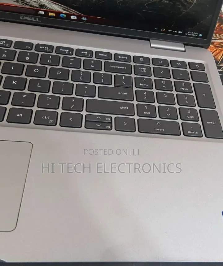 New Laptop Dell Latitude 5540 16GB Intel Core i7 SSD 512GB