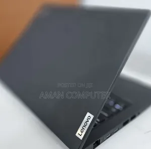 New Laptop Lenovo ThinkPad T14s G4 16GB Intel Core i7 SSD 512GB