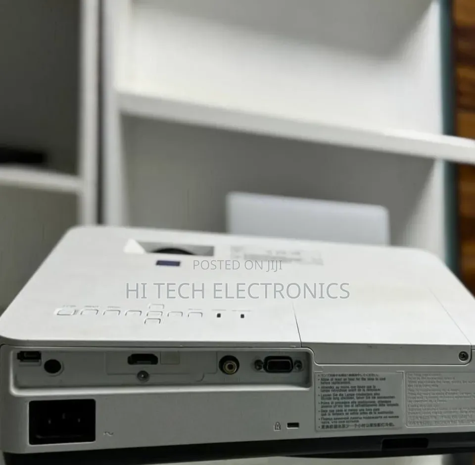 Sony Projactor