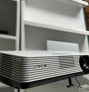 Sony Projactor