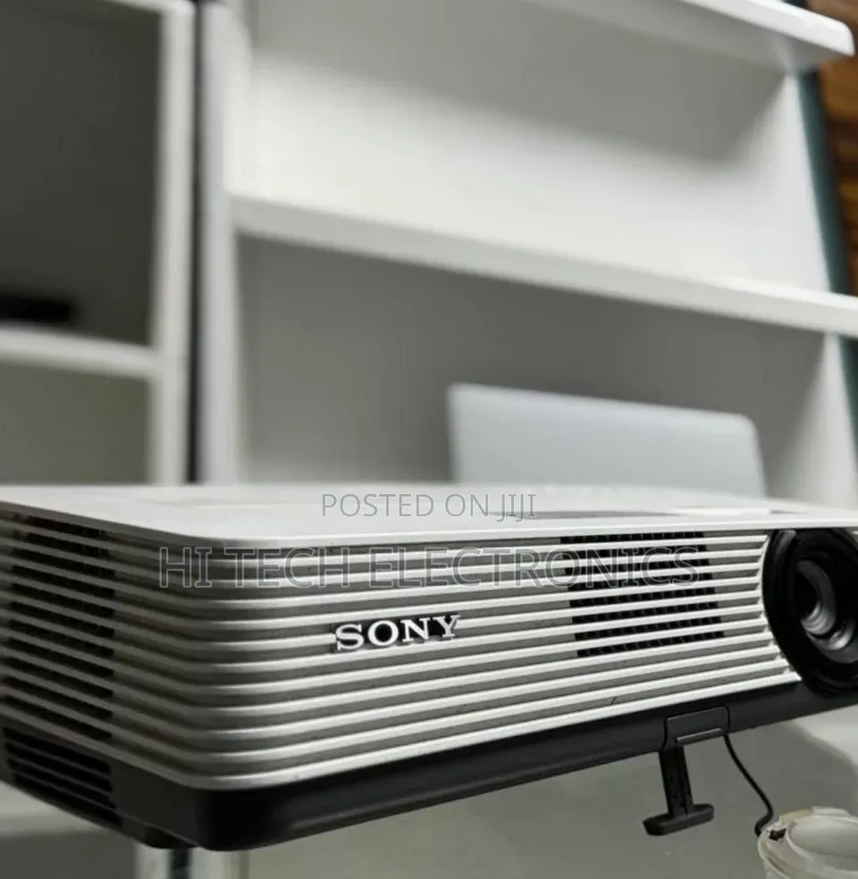Sony Projactor