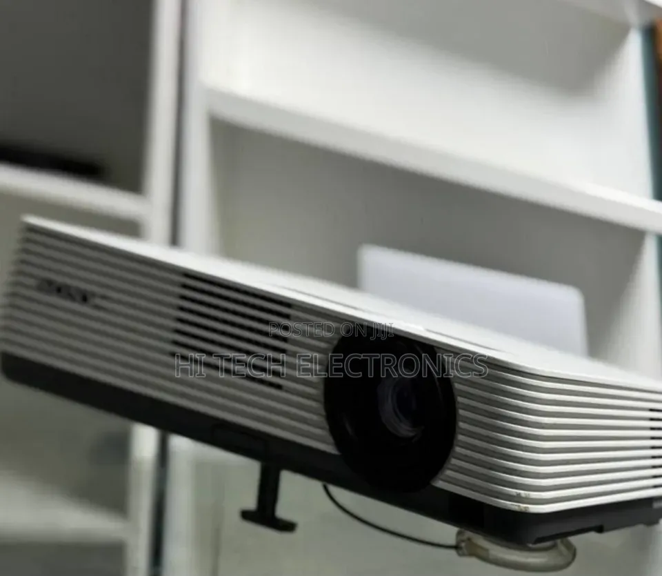 Sony Projactor