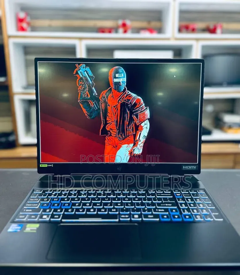 New Laptop Acer Predator Helios 18 PH18-71 16GB Intel Core i9 SSD 1T