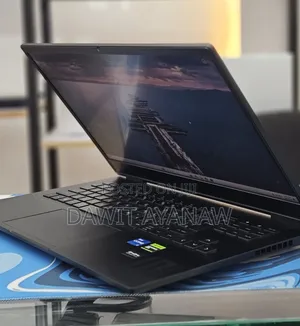 New Laptop HP Omen 16 16GB Intel Core i7 SSD 512GB