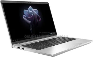 New Laptop HP Pavilion 13 16GB Intel Core i5 SSD 3T