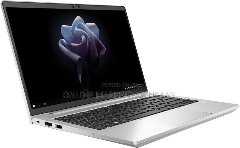 New Laptop HP Pavilion 13 16GB Intel Core i5 SSD 3T