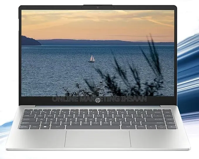 New Laptop HP Pavilion 13 16GB Intel Core i5 SSD 3T