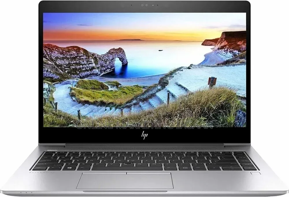 New Laptop HP Pavilion 13 16GB Intel Core i5 SSD 3T