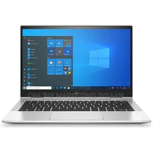 New Laptop HP Pavilion 13 16GB Intel Core i5 SSD 3T