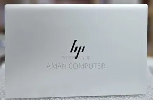 New Laptop HP EliteBook 840 G8 16GB Intel Core i7 SSD 512GB