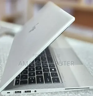 New Laptop HP EliteBook 840 G8 16GB Intel Core i7 SSD 512GB
