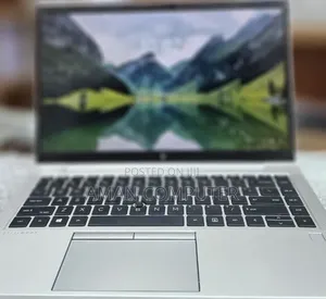 New Laptop HP EliteBook 840 G8 16GB Intel Core i7 SSD 512GB