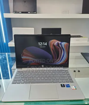 New Laptop HP Stream Notebook 16GB Intel Core i7 SSD 512GB