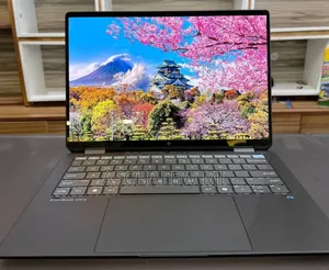 New Laptop HP OmniBook 5 14" 16GB Intel Core Ultra 7 SSD 1T