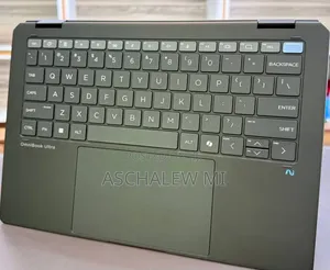 New Laptop HP OmniBook 5 14" 16GB Intel Core Ultra 7 SSD 1T