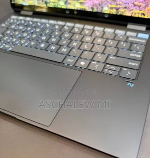 New Laptop HP OmniBook 5 14" 16GB Intel Core Ultra 7 SSD 1T