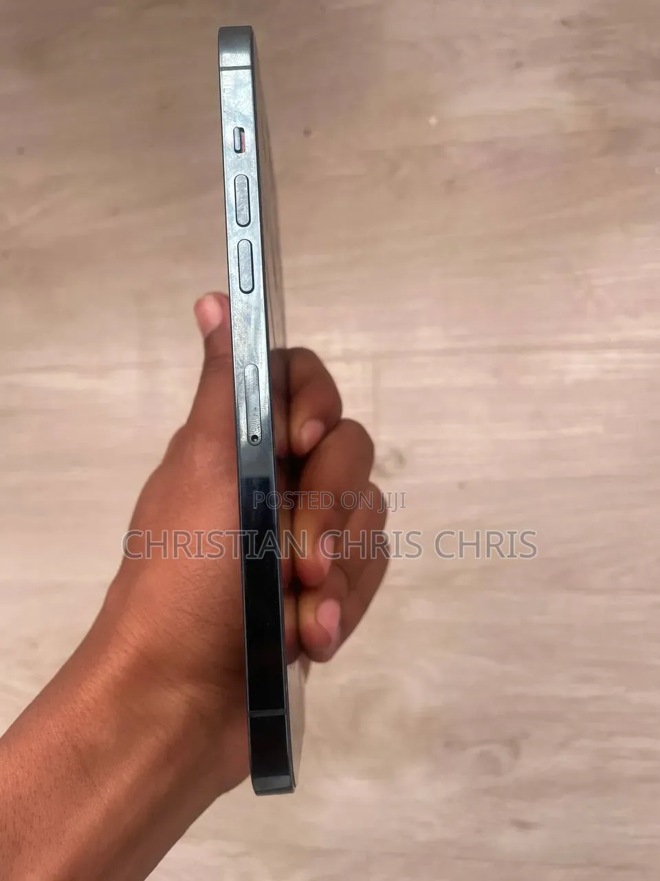 Apple iPhone 12 Pro Max 256 GB Blue