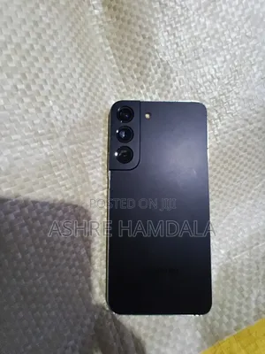 Samsung Galaxy S21+ 5G 256 GB Gray
