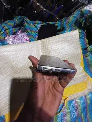 Samsung Galaxy S21+ 5G 256 GB Gray