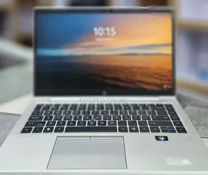 New Laptop HP EliteBook 840 G8 16GB Intel Core i5 SSD 512GB