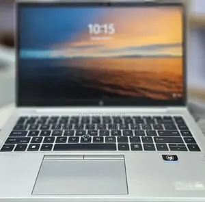 New Laptop HP EliteBook 840 G8 16GB Intel Core i5 SSD 512GB