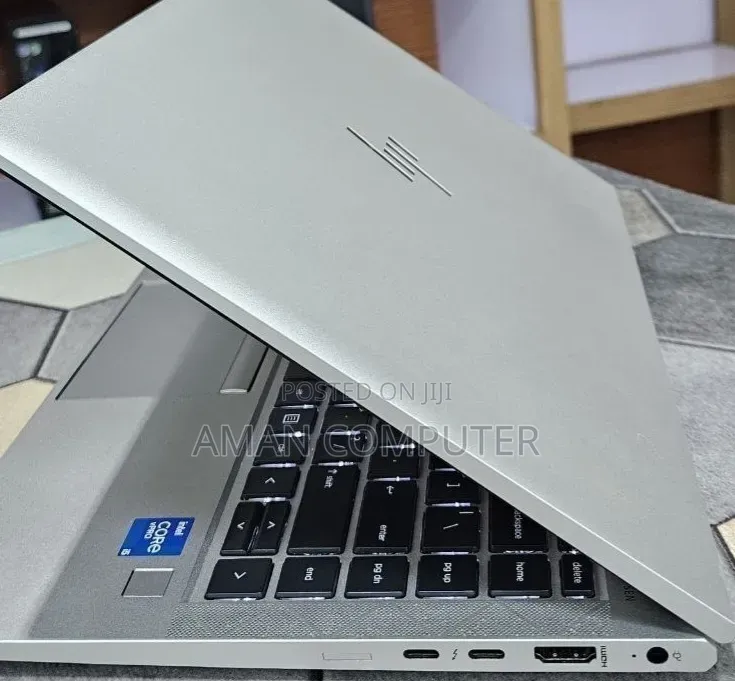 New Laptop HP EliteBook 840 G8 16GB Intel Core i5 SSD 512GB