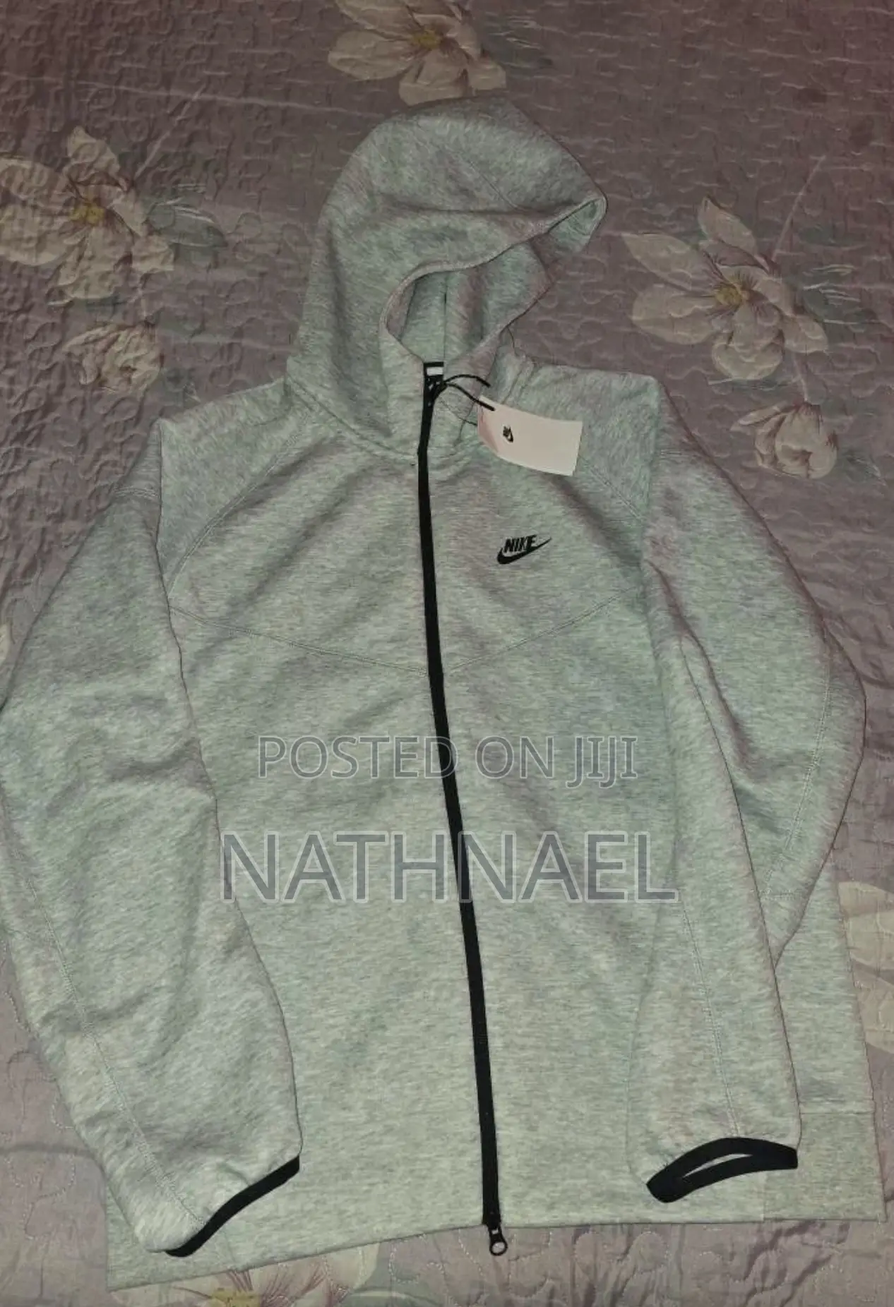 Nike Complete