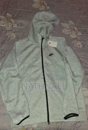 Nike Complete